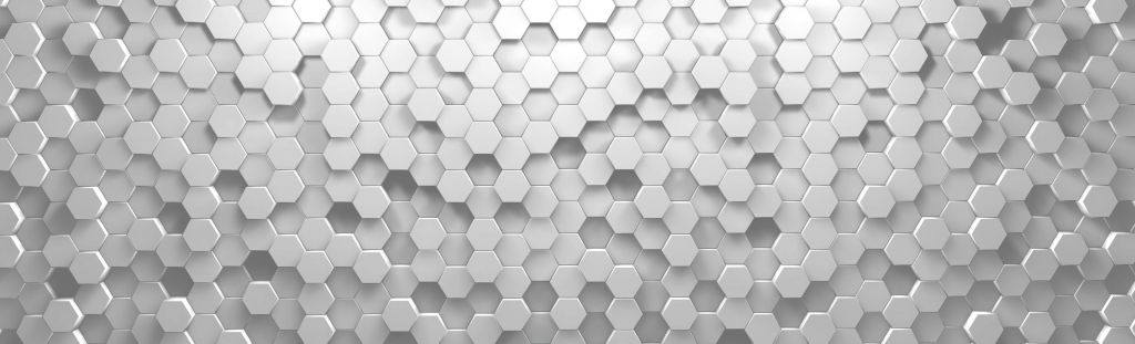 3D Hexagons