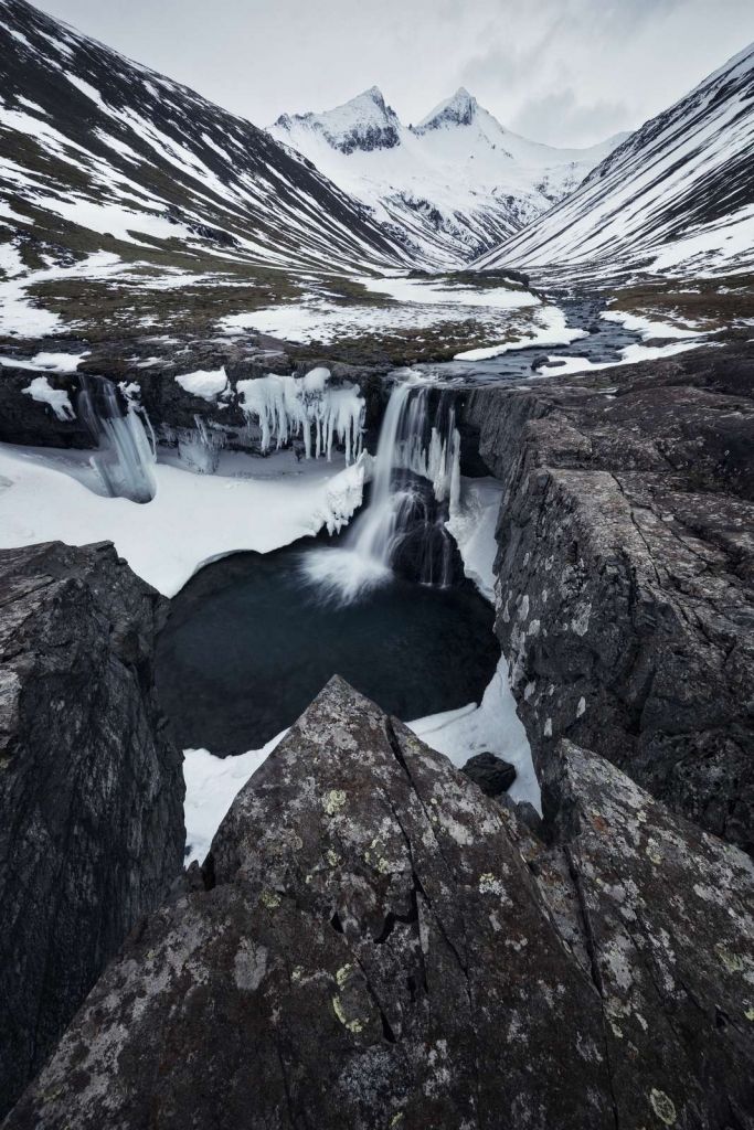 Skutafoss